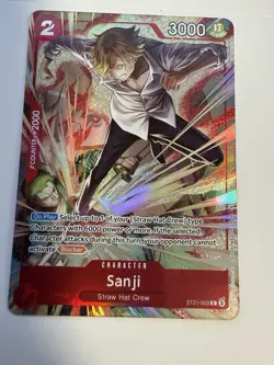 One Piece Card Game Premium Card Collection Best Selection Vol.6 INHAND - Image 5