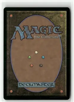 Guy in the Chair FOIL - Spider-Man MTG NM - Image 2