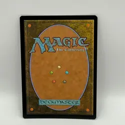 Magic The Gathering Lavaclaw Reaches Foil Borderless EOS 0022 Rare MTG Card - Image 4