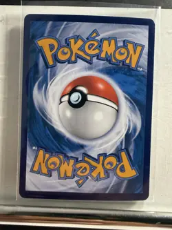 2026 Pokemon S-Chinese exclusive Card Gem Pack Vol.4 ponyta CBB4C-0107/07 NM - Image 2