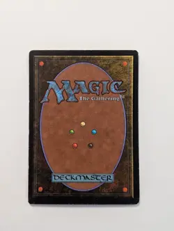 MTG - Grizzly Bears - Unlimited Edition - LP - Vintage Magic The Gathering - SGC - Image 2