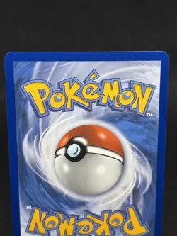 Totodile 048 Holo Mega Evolution Promo Pokemon Card - Image 4