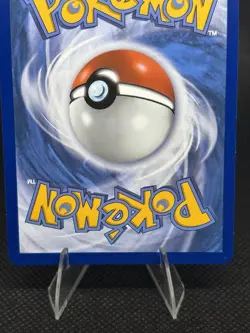 Totodile 048 Holo Mega Evolution Promo Pokemon Card - Image 5