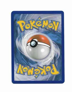 Serperior Pokemon TCG EX Black & White Reverse Holofoil Rare Card #6/114 #6 - Image 2