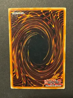 Yu-Gi-Oh TCG Gaia The Fierce Knight SYE-007 Unlimited Common Card - Image 2