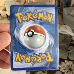 Espeon Reverse Holo 4/95 Call of Legends Pokemon Card 2011 MP - Image 3