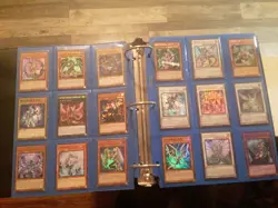 Yugioh Collection OCG Holos + Some English Over 250 Cards See Pics - Image 2