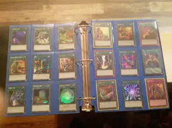 Yugioh Collection OCG Holos + Some English Over 250 Cards See Pics - Image 3