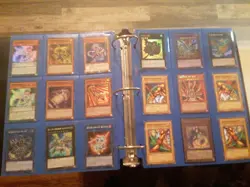 Yugioh Collection OCG Holos + Some English Over 250 Cards See Pics - Image 5