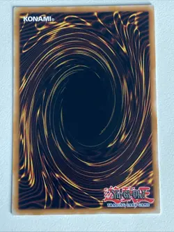 Yugioh - Megamorph x 3 - 1st Edition NM - Plus Free Holo Card - A - Image 5