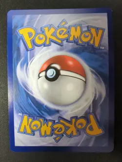 Ho-oh Ex CLC 007/034 Pokemon Trading Card Game Classic Collection NM - Image 2