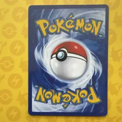 Pokemon TCG Trapped Charizard MegaEX Holo Card Topps Pikachu's Vacation51 #12/83 - Image 2
