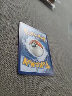 Pokemon TCG Weezing Holo Rare Black Star Promo Card XY163 - Image 4