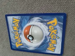 Pokemon TCG Weezing Holo Rare Black Star Promo Card XY163 - Image 5