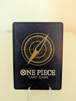 One Piece TCG English OP14-112 Boa Hancock SR Foil - Image 2