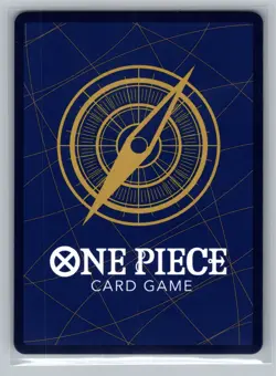 One Piece OP01-035 Okiku Winner Pack Vol 4 Promo Japanese Foil NM - Image 2