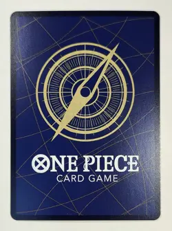 CARROT One Piece OP08-023 SP Alternate Art Premium Booster - The Best Volume 2 - Image 2