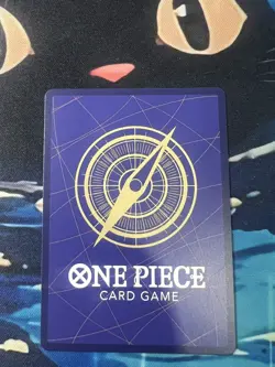 One Piece - Winner Pack - Kikunojo OP14-023 - Image 2