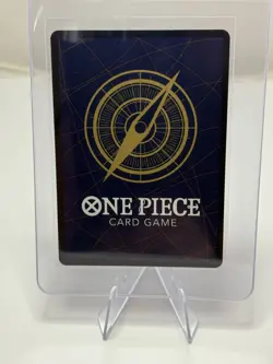 Marshall.D.Teach (119)OP16-119 SEC Secret Rare OP TCG The Time of Battle Foil NM - Image 2