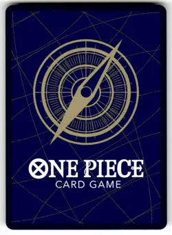 Monkey.D.Luffy OP10-111 Royal Blood One Piece TCG - English NM R Foil - Image 2