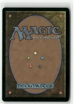 Doc Ock, Sinister Scientist FOIL - Spider-Man MTG NM - Image 2