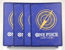 OP05-073 Miss Doublefinger(Zala) (UC) Awakening of the New Era One Piece CCG x4 - Image 2