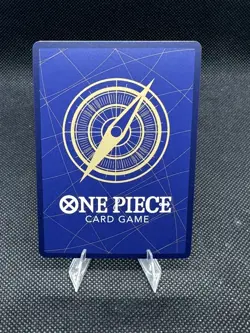 Monet op05-036 - Championship 2024 Event Pack - One Piece TCG - Image 2