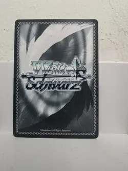 Biggest Rival, Pitohui (HR) - SAO Alternative–Gun Gale Online Weiss Schwarz - Image 2