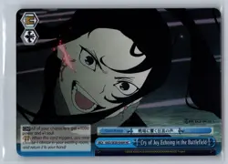 Cry of Joy Echoing in the Battlefield (HC) GGO/SE50-E60H HC SAO-GGO NM - Image 1