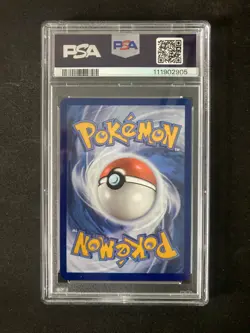 PSA 8 Snorlax SVP 051 151 Pokemon Center Holo Master Set Card Promo Sealed NM - Image 2