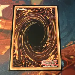 Konami Yu-Gi-Oh! Aleister the Reminiscent SHVA-EN008 Secret Rare Foil 1st Ed - Image 2