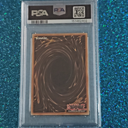 PSA 10 2024 Yu-Gi-Oh! Dark Magician Girl MP24-EN053 Prismatic Secret Rare - Image 5