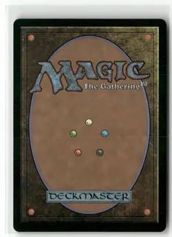 Island 0190 FOIL - Spider-Man MTG NM - Image 2