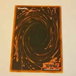 Yu-Gi-Oh! TCG Blue-Eyes White Dragon Kaiba SDK-001 Unlimited Ultra Rare - Image 3
