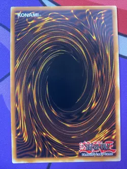 Albion The Sanctifire Dragon MP24 Prismatic Secret Rare Near Mint Yugioh - Image 2