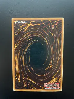 Yugioh The Paths Of Destiny POTD-EN052 1st Edition Common MP/HP - Image 2
