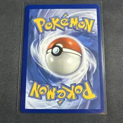 Pokemon Cinccino ex 105/086 Ultra Rare Chaos Rising Full Art Holo NM ENGLISH - Image 2