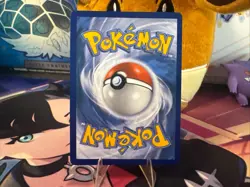 Pokemon - Mega Darkrai ex 048/084 - Me05: Pitch Black Holo - Image 2