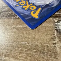 Pokemon TCG Unown [J] 38/53 Black Star Promo 2001 - Image 4