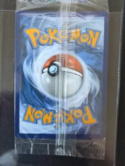 Pokemon Charmander SVP044 Scarlet/Violet Black Star Promo Full Art Standard Seal - Image 2