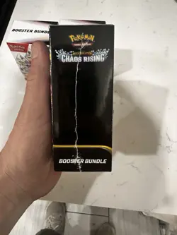 Pokemon Booster Box - Prismatic Evolutions x2 / Chaos Rising x1 Factory Sealed ! - Image 4