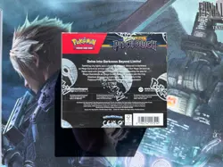 POKEMON TCG: MEGA EVOLUTION 05 PITCH BLACK BOOSTER BOX SEALED (SHIPS 7/17) - Image 2