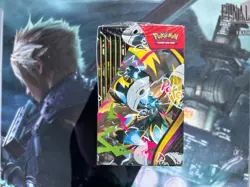 POKEMON TCG: MEGA EVOLUTION 05 PITCH BLACK BOOSTER BOX SEALED (SHIPS 7/17) - Image 3
