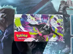 POKEMON TCG: MEGA EVOLUTION 05 PITCH BLACK BOOSTER BOX SEALED (SHIPS 7/17) - Image 5