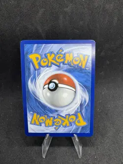 Team Rocket's Wobbuffet #203 SV: Scarlet & Violet Promo Cards Pokemon - Image 2