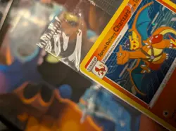 Pokemon Special Delivery Charizard SWSH075 Promo Sealed - Image 4