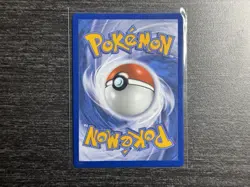 Pokemon TCG Piplup 098/094 Me02 Phantasmal Flames Illustration Rare Holo EN 70HP - Image 4