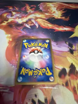 Rayquaza C LV.X 1st Japanese Pokemon Beat of the Frontier 079/100 NM (US SELLER) - Image 3