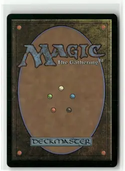 Chameleon, Master of Disguise FOIL - Spider-Man MTG NM - Image 2