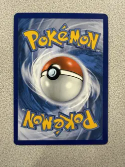 NM/LP Pokemon Team Aqua's Kyogre EX 6/34 Double Crisis Ultra Rare Holo - Image 2